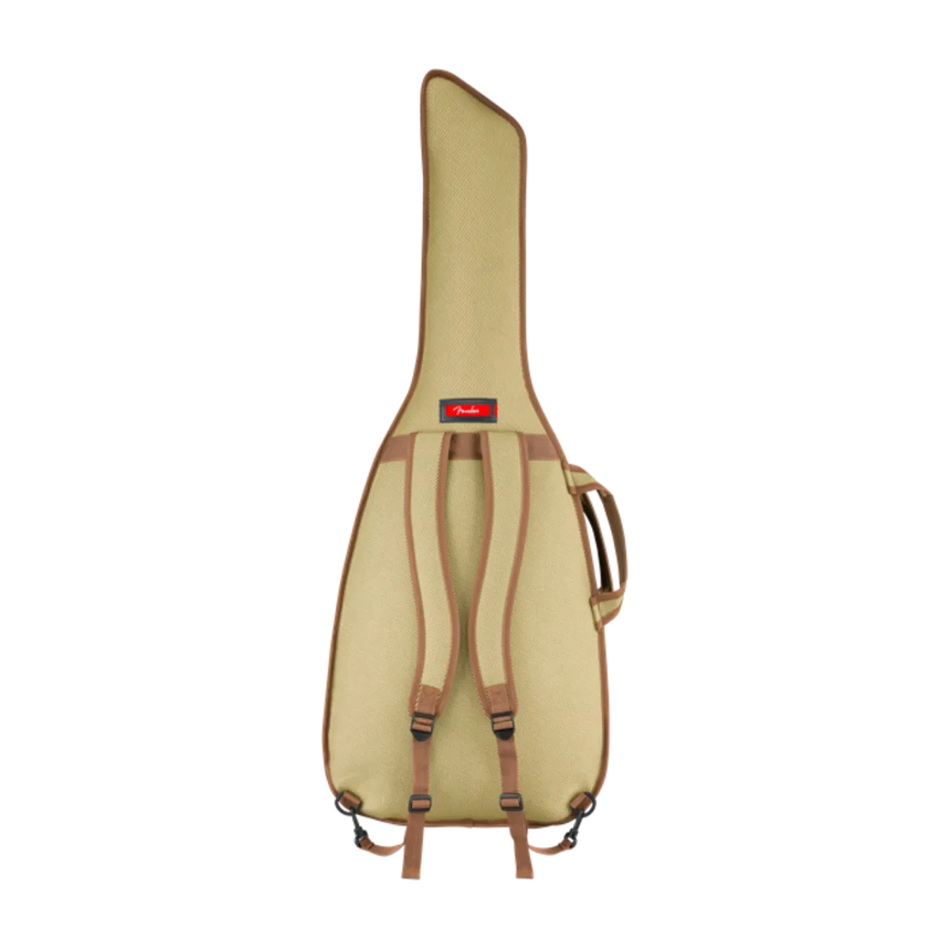 Funda Fender Para Guitarra Elécrtica FET610 Tweed