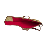 Funda Fender Para Guitarra Elécrtica FET610 Tweed