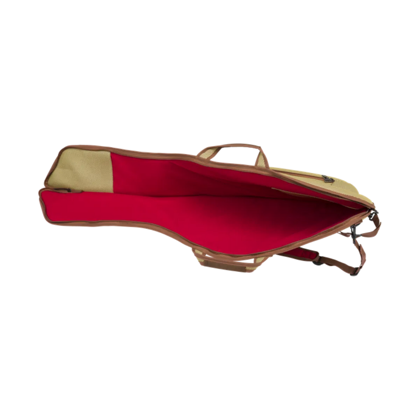 Funda Fender Para Guitarra Elécrtica FET610 Tweed