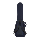 Funda Bajo Eléctrico Fender Troubadour Navy Blue