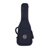 Funda Para Guitarra Eléctrica Fender Troubadour Navy Blue