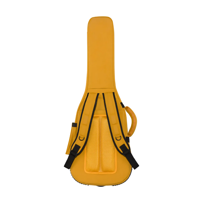 Funda Para Guitarra Eléctrica Fender Troubadour Caramel