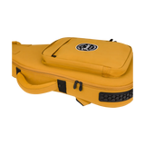 Funda Para Guitarra Eléctrica Fender Troubadour Caramel
