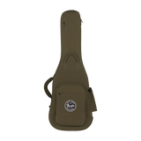 Funda Para Guitarra Eléctrica Fender Troubadour Olive Green