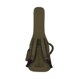 Funda Para Guitarra Eléctrica Fender Troubadour Olive Green