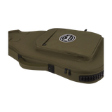 Funda Para Guitarra Eléctrica Fender Troubadour Olive Green