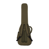 Funda Bajo Eléctrico Fender Troubadour Olive Green