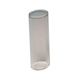 Slide Fender Mediano Vidrio Templado Transparente