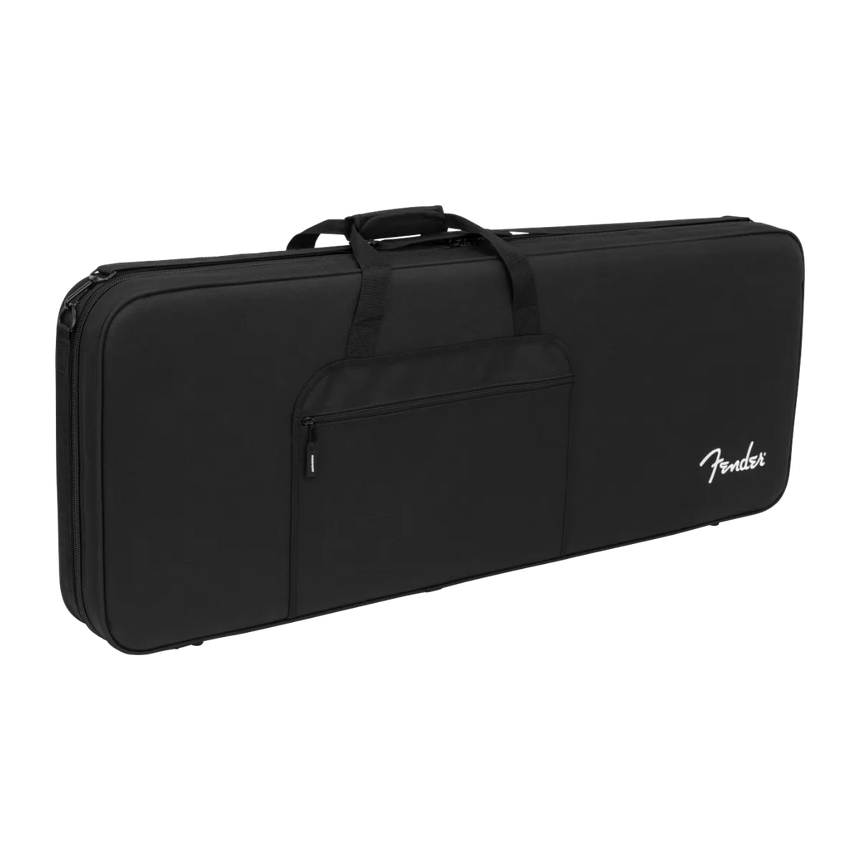 Estuche De Espuma Fender Para Guitarra Elécrica Stratocaster / Telecaster Negro