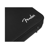 Estuche De Espuma Fender Para Guitarra Elécrica Stratocaster / Telecaster Negro