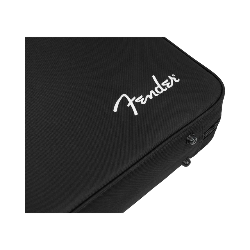 Estuche De Espuma Fender Para Guitarra Elécrica Stratocaster / Telecaster Negro