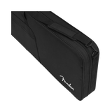 Estuche De Espuma Fender Para Guitarra Elécrica Stratocaster / Telecaster Negro