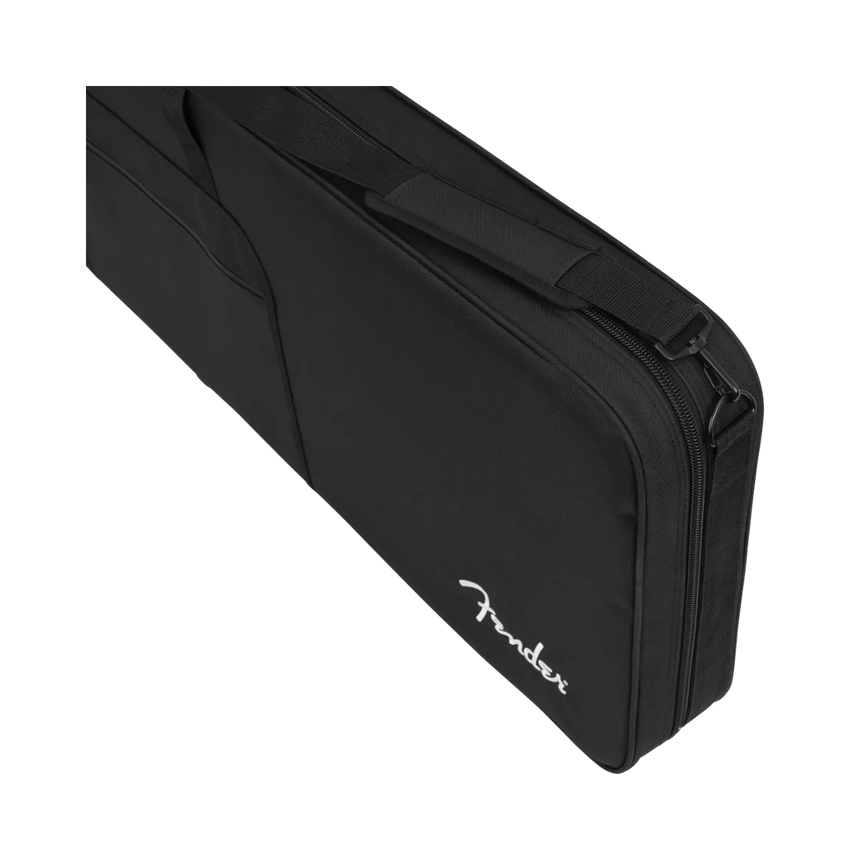 Estuche De Espuma Fender Para Guitarra Elécrica Stratocaster / Telecaster Negro