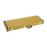 Estuche Fender Classic Para Guitarra Eléctrica Strat/tele Tweed