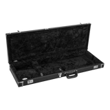 Estuche Fender Classic Para Guitarra Eléctrica Strat/tele Negro