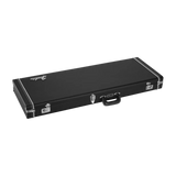 Estuche Fender Classic Para Guitarra Eléctrica Strat/tele Negro