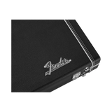 Estuche Fender Classic Para Guitarra Eléctrica Strat/tele Negro