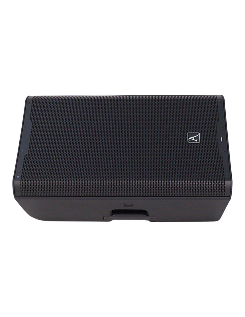 Altavoz Activo Aureal Pa 12 500rms, 2 Vías, Con Bluetooth