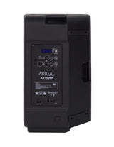 Altavoz Activo Aureal Pa 15 500rms, 2 Vías, Con Bluetooth