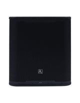 Subwoofer Activo Aureal A-118dsp De 800w Y 18 Pulgadas Negro