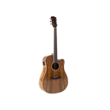Guitarra Electroacústica Aureal A-215-41