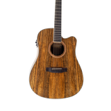 Guitarra Electroacústica Aureal A-215-41