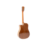 Guitarra Electroacústica Aureal A-215-41