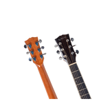 Guitarra Electroacústica Aureal A-215-41