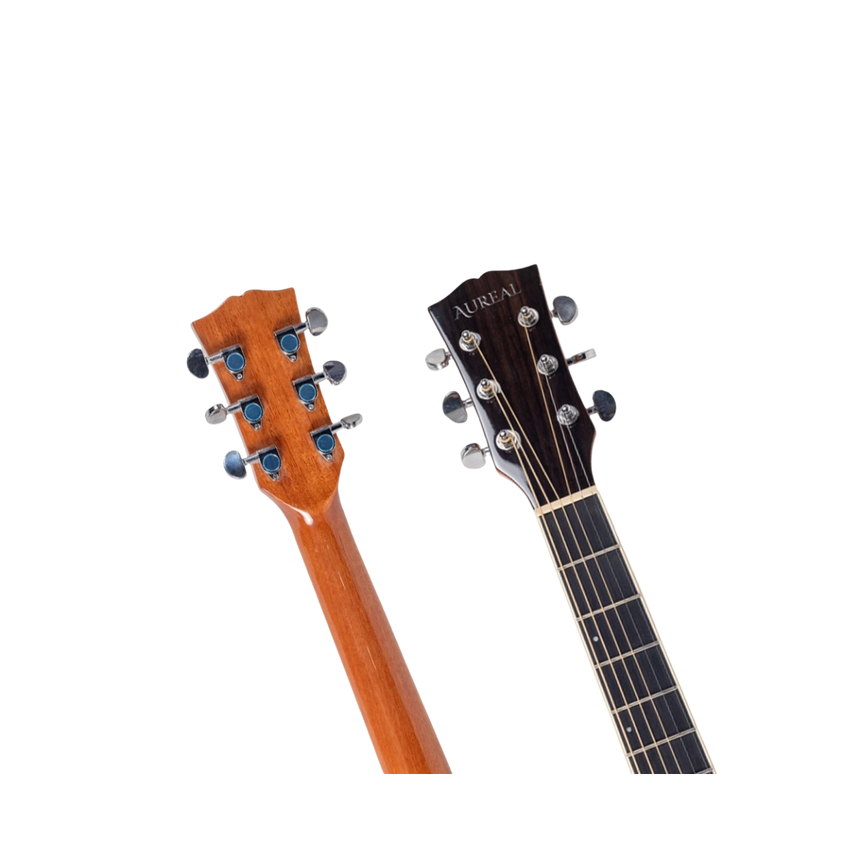 Guitarra Electroacústica Aureal A-215-41