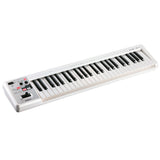 Controlador de teclado MIDI A-49 Roland