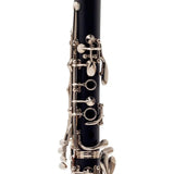 Clarinete Aureal A-cl616d Bb Kit Completo, Alta Calidad