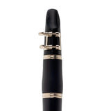 Clarinete Aureal A-cl616d Bb Kit Completo, Alta Calidad