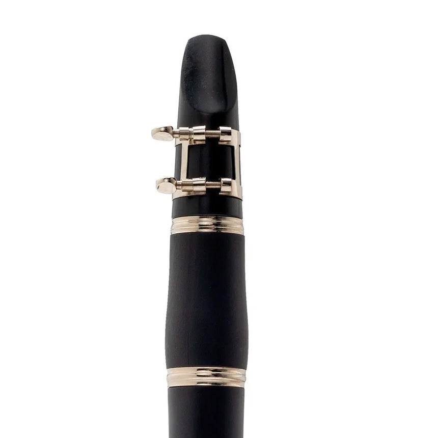 Clarinete Aureal A-cl616d Bb Kit Completo, Alta Calidad