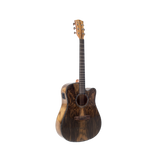 Guitarra Electroacústica Aureal A-300