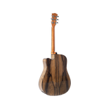Guitarra Electroacústica Aureal A-300
