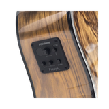 Guitarra Electroacústica Aureal A-300