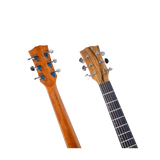 Guitarra Electroacústica Aureal A-300