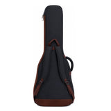 Funda Reforzada Aureal Para Guitarra Acustica AB-YBN-BLACK