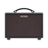 Amplificador Boss Ac-22lx Para Guitarra Acústica