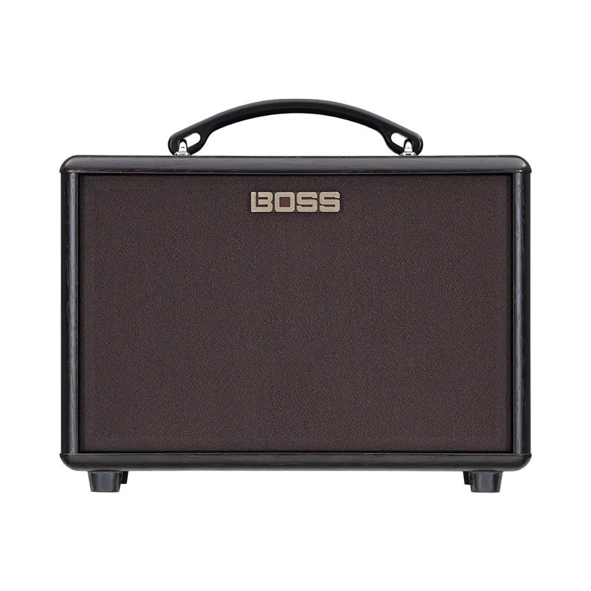 Amplificador Boss Ac-22lx Para Guitarra Acústica