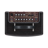 Amplificador Boss Ac-22lx Para Guitarra Acústica