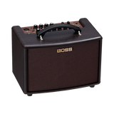 Amplificador Boss Ac-22lx Para Guitarra Acústica