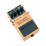 Pedal para Guitarra Boss AC-3 Simulador Acústico