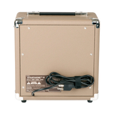 Amplificador Para Guitarra Fender Acoustasonic 15