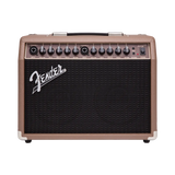 Amplificador Para Guitarra Fender Acoustasonic 40