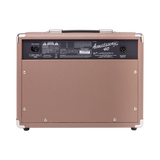 Amplificador Para Guitarra Fender Acoustasonic 40
