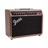 Amplificador Para Guitarra Fender Acoustasonic 40