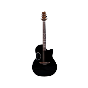 Guitarras Electroacústicas