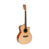 Guitarra Electroacústica AMAS-41A