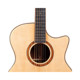Guitarra Electroacústica AMAS-41A